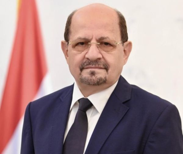 الزنداني يصدر قراراً بإنشاء وحدة للشراكة بين القطاعين العام والخاص