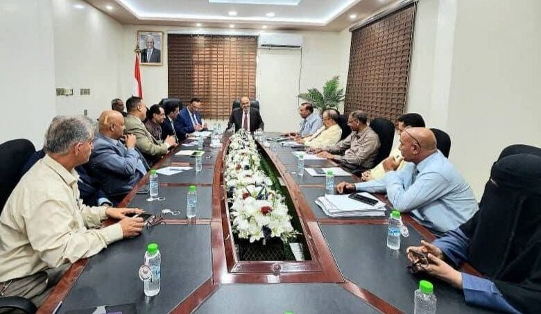 وزير المالية يشدد على تسريع التحول الرقمي وتطوير العمل الجمركي