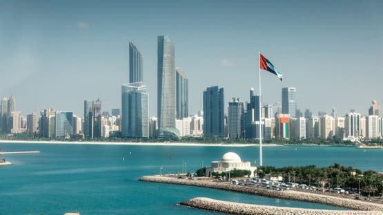 الإمارات تسقط 6 مسيرات معادية وتحدد مصدر الهجوم على محطة براكة النووية 1 الإمارات تسقط 6 مسيرات معادية وتحدد مصدر الهجوم على محطة براكة النووية