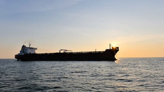 واشنطن تحتجز ناقلة نفط مرتبطة بإيران في المحيط الهندي 1 واشنطن تحتجز ناقلة نفط مرتبطة بإيران في المحيط الهندي