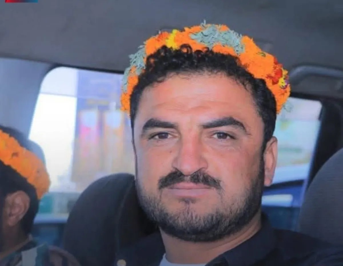 البيضاء.. وفاة مواطن متأثرا بإصابته خلال حملة حوثية في رداع