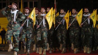 الولايات المتحدة تفرض عقوبات على 9 شخصيات لبنانية وإيرانية لدعم حزب الله 4 الولايات المتحدة تفرض عقوبات على 9 شخصيات لبنانية وإيرانية لدعم حزب الله