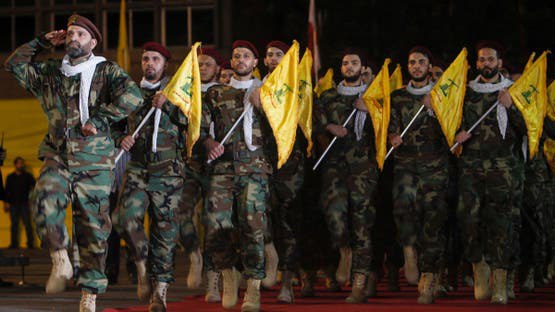 الولايات المتحدة تفرض عقوبات على 9 شخصيات لبنانية وإيرانية لدعم حزب الله