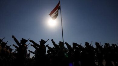 بغداد تؤكد: أمن الأشقاء خط أحمر.. والتحقيق بالهجمات يسير بأعلى درجات الشفافية 7 بغداد تؤكد: أمن الأشقاء خط أحمر.. والتحقيق بالهجمات يسير بأعلى درجات الشفافية
