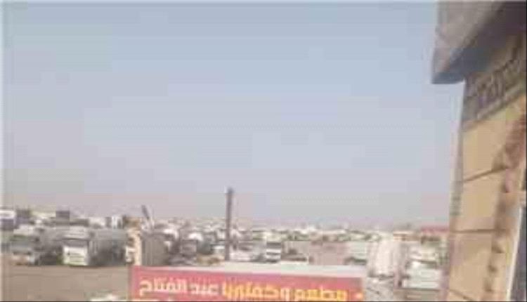أزمة وقود وغاز تتفاقم في المحافظات المحررة بعد توقف الإمدادات القادمة من مأرب