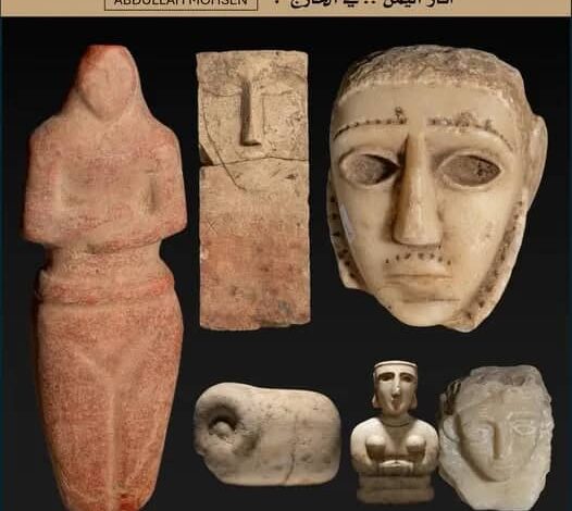 باحث يمني يحذر من خسارة العلماء والآثار في معركة استنزاف مزدوجة 1 باحث يمني يحذر من خسارة العلماء والآثار في معركة استنزاف مزدوجة