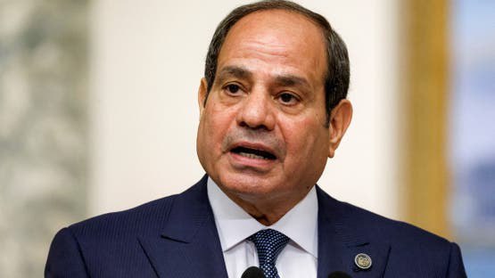 السيسي يؤكد لبزشكيان رفض مصر أي اعتداء على سيادة دول الخليج 1 السيسي يؤكد لبزشكيان رفض مصر أي اعتداء على سيادة دول الخليج