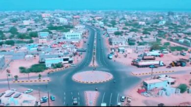 المخا.. تأجيل مهرجان “عيدنا موكا 4” حدادا على وفاة الرئيس السابق هادي 6 المخا.. تأجيل مهرجان “عيدنا موكا 4” حدادا على وفاة الرئيس السابق هادي