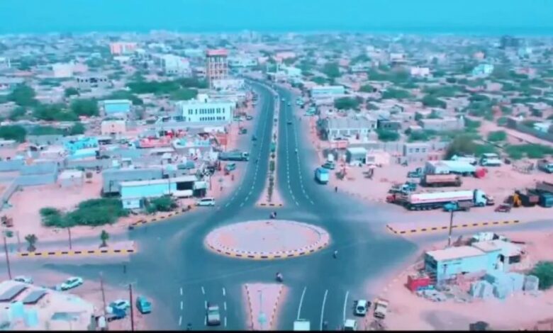 المخا.. تأجيل مهرجان “عيدنا موكا 4” حدادا على وفاة الرئيس السابق هادي 1 المخا.. تأجيل مهرجان “عيدنا موكا 4” حدادا على وفاة الرئيس السابق هادي
