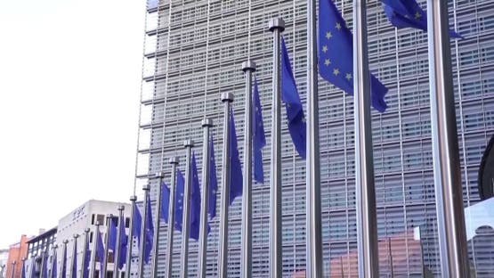 عقوبات أوروبية على مستوطنين ومنظمات إسرائيلية بسبب العنف في الضفة 1 عقوبات أوروبية على مستوطنين ومنظمات إسرائيلية بسبب العنف في الضفة