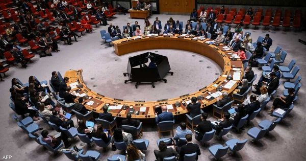 لجنة العقوبات الخاصة باليمن تبحث نتائج عمل فريق الخبراء خلال الأشهر الماضية