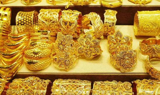 أسعار الذهب اليوم الجمعة 22 مايو 2026 في اليمن 1 أسعار الذهب اليوم الجمعة 22 مايو 2026 في اليمن