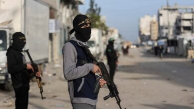 عقوبات أوروبية جديدة تستهدف شخصيات بارزة في حركتي حماس والجهاد الإسلامي