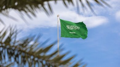 السعودية تؤكد أهمية مضيق هرمز وتدعو لتعزيز حرية الملاحة وحماية الممرات البحرية الدولية 3 السعودية تؤكد أهمية مضيق هرمز وتدعو لتعزيز حرية الملاحة وحماية الممرات البحرية الدولية