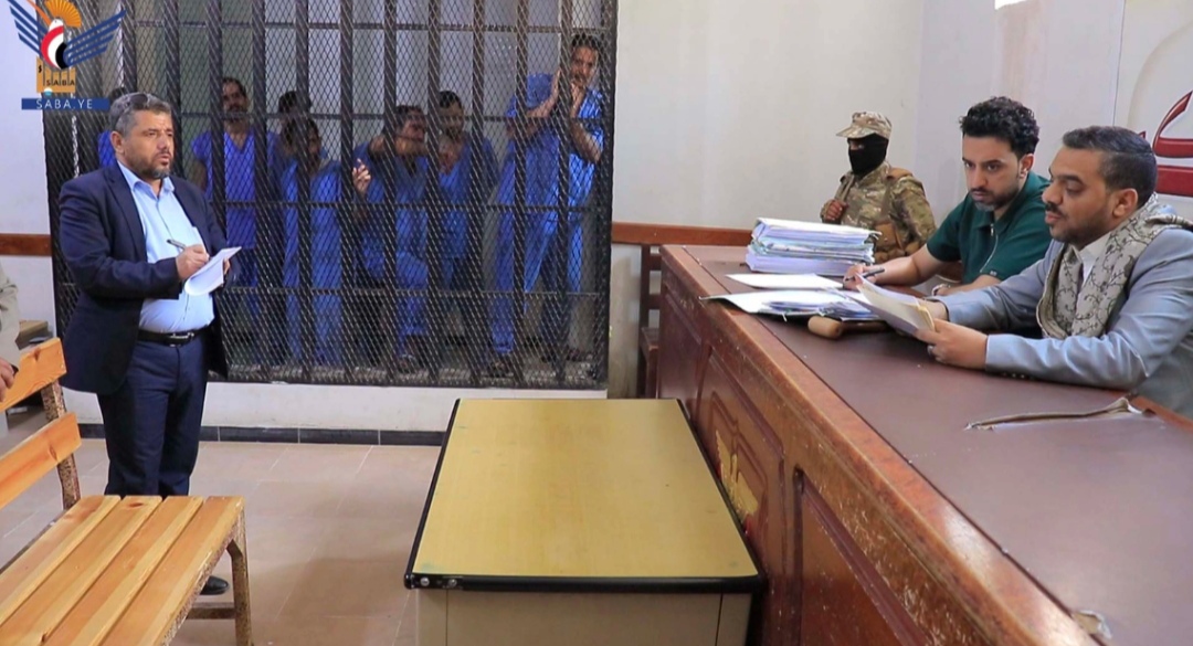مليشيا الحوثي تحكم بإعدام 19 شخصًا وتخفي تفاصيل وفاة 5 معتقلين