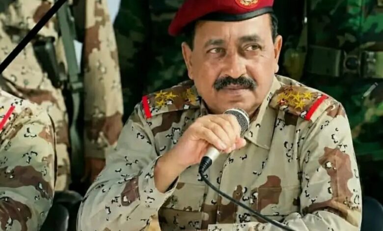 اغتيال قيادي عسكري بارز في ظروف غامضة جنوب صنعاء