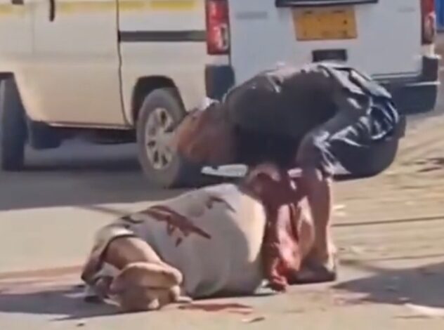 اغتيال شيخ قبلي من قبيلة دهم شمال صنعاء في أول أيام عيد الأضحى 1 اغتيال شيخ قبلي من قبيلة دهم شمال صنعاء في أول أيام عيد الأضحى