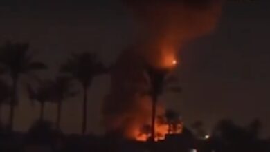 غارات للاحتلال الإسرائيلي تستهدف خان يونس وغزة وتخلّف قتلى ودمارًا واسعًا