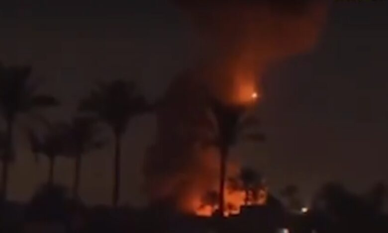 غارات للاحتلال الإسرائيلي تستهدف خان يونس وغزة وتخلّف قتلى ودمارًا واسعًا 1 غارات للاحتلال الإسرائيلي تستهدف خان يونس وغزة وتخلّف قتلى ودمارًا واسعًا
