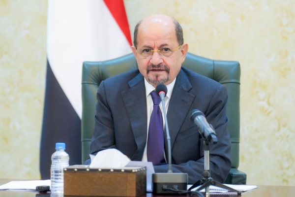 الزنداني يرحب باتفاق الإفراج عن 1750 محتجزًا ويثمن الجهود الدولية والإقليمية