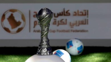 انطلاق مراسم قرعة "خليجي 27" اليوم في جدة بمشاركة اليمن