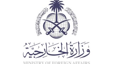 السعودية تندد بالاعتداء على الإمارات وتصفه بتهديد لأمن واستقرار المنطقة 4 السعودية تندد بالاعتداء على الإمارات وتصفه بتهديد لأمن واستقرار المنطقة
