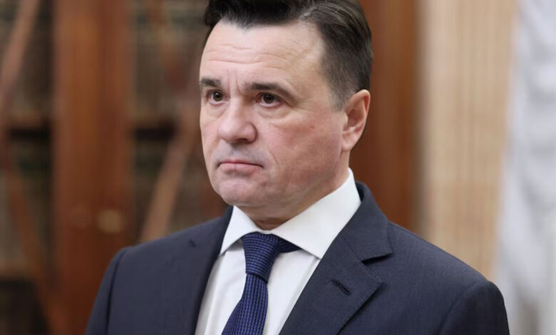 مقتل 3 أشخاص في هجوم أوكراني بمسيّرات استهدف موسكو وضواحيها 1 مقتل 3 أشخاص في هجوم أوكراني بمسيّرات استهدف موسكو وضواحيها