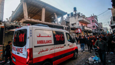 صحة غزة: آلاف المرضى يواجهون خطر توقف العلاج جراء نقص الأدوية 5 صحة غزة: آلاف المرضى يواجهون خطر توقف العلاج جراء نقص الأدوية