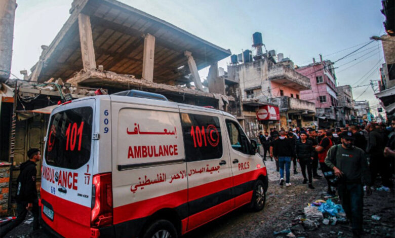 صحة غزة: آلاف المرضى يواجهون خطر توقف العلاج جراء نقص الأدوية 1 صحة غزة: آلاف المرضى يواجهون خطر توقف العلاج جراء نقص الأدوية