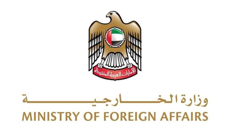 الإمارات تدين الهجمات الإيرانية على الكويت وتؤكد تضامنها الكامل معها 1 الإمارات تدين الهجمات الإيرانية على الكويت وتؤكد تضامنها الكامل معها