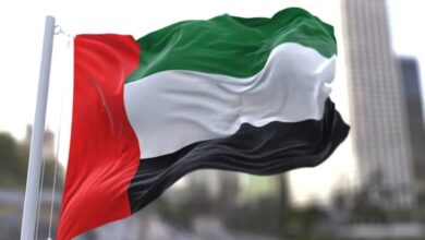 الإمارات تدرج 21 فرداً وكياناً مرتبطين بحزب الله على قائمة الإرهاب 9 الإمارات تدرج 21 فرداً وكياناً مرتبطين بحزب الله على قائمة الإرهاب