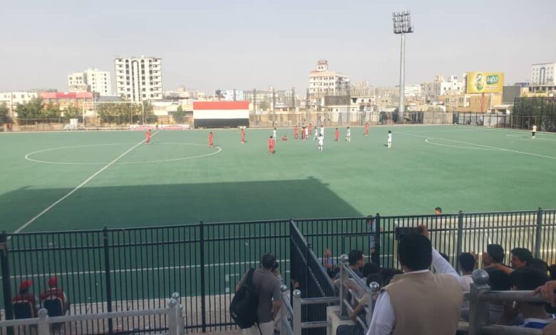 السد يفرض التعادل على أهلي صنعاء في مواجهة مثيرة بدوري الأولى بمأرب