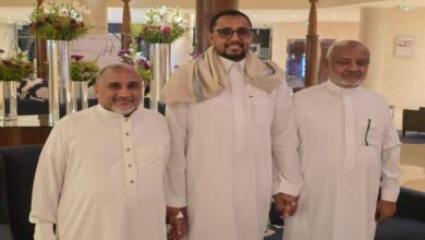 القديمي يبحث مع محافظ الحديدة توحيد الصف لمواجهة الانقلاب الحوثي 4 القديمي يبحث مع محافظ الحديدة توحيد الصف لمواجهة الانقلاب الحوثي