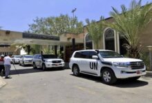 دعوات دولية للتحرك بعد توثيق 163 انتهاكًا حوثيًا بحق العاملين في المجال الإنساني
