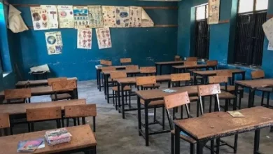 اختطاف عشرات التلاميذ في هجوم مسلح شمال شرقي نيجيريا 8 اختطاف عشرات التلاميذ في هجوم مسلح شمال شرقي نيجيريا