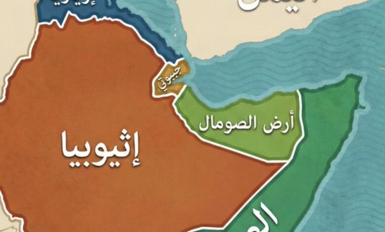 تحركات أمريكية قرب باب المندب تثير قلق إيران واستنفار الحوثيين