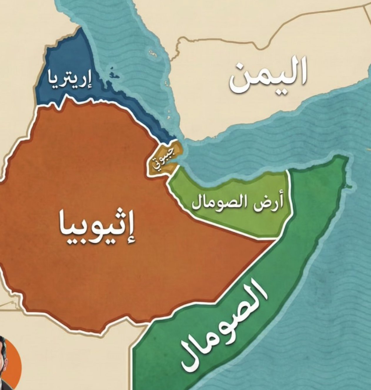 تحركات أمريكية قرب باب المندب تثير قلق إيران واستنفار الحوثيين