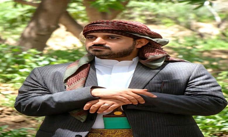 صهيب البركاني يرد على حملة إعلامية ويؤكد التزامه بالقانون