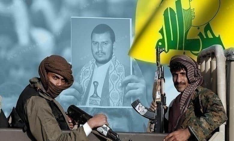 تفاصيل صادمة عن مقتل عشرات الحوثيين في لبنان.. ماذا فعل حزب الله بالجثث؟