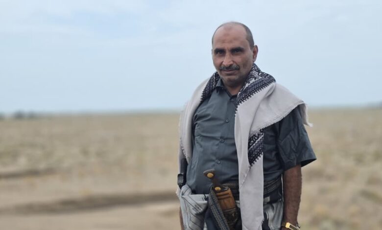 الخولاني يهنئ القوات المسلحة والمقاومة الوطنية بمناسبة عيد الأضحى المبارك 1 الخولاني يهنئ القوات المسلحة والمقاومة الوطنية بمناسبة عيد الأضحى المبارك