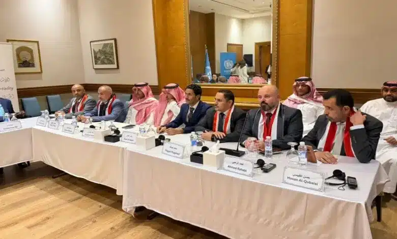 لجنة الأسرى بالمقاومة الوطنية: مليشيا الحوثي ترفض إطلاق قيادات حجور ضمن صفقة التبادل