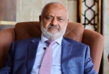 محافظ الحديدة ينعى القائد العميد "يحيى وحيش" ويوجه بسرعة ملاحقة الجناة