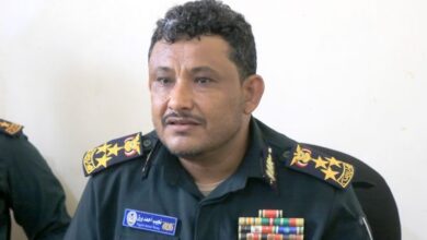 مدير أمن الحديدة يزور رئيس نادي الشاطئ بالخوخة ويتكفل بعلاجه بعد تعرضه لجلطة مفاجئة 3 مدير أمن الحديدة يزور رئيس نادي الشاطئ بالخوخة ويتكفل بعلاجه بعد تعرضه لجلطة مفاجئة