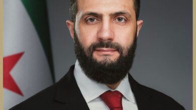 الرئيس السوري يجري أول تعديل حكومي ويشمل وزراء ومسؤولاً في الرئاسة 3 الرئيس السوري يجري أول تعديل حكومي ويشمل وزراء ومسؤولاً في الرئاسة