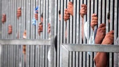 اعتراف حوثي يكشف أوضاعاً مأساوية داخل سجون الحديدة 9 اعتراف حوثي يكشف أوضاعاً مأساوية داخل سجون الحديدة