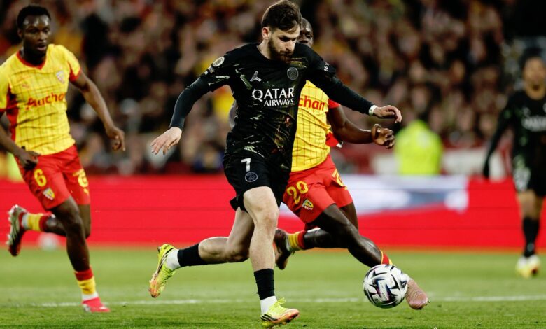 باريس سان جيرمان يحسم لقب الدوري الفرنسي ويُتوج بالبطولة للمرة الـ14 في تاريخه