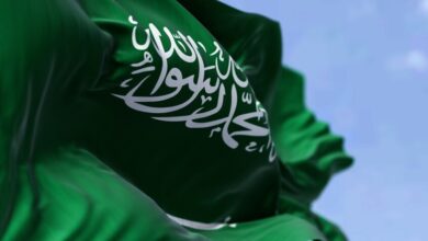السعودية تجدد التزامها بحماية الملاحة البحرية ودعم الاستقرار اللوجستي العالمي 1 السعودية تجدد التزامها بحماية الملاحة البحرية ودعم الاستقرار اللوجستي العالمي