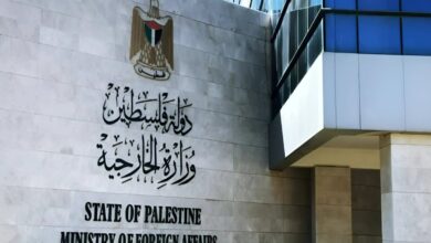 فلسطين تدعو لحماية باب السلسلة من مخطط استيلاء إسرائيلي جديد 10 فلسطين تدعو لحماية باب السلسلة من مخطط استيلاء إسرائيلي جديد