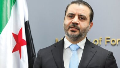 سوريا ترحّب بتخفيف العقوبات الأوروبية وتدعو لتعزيز التعاون وإعادة الإعمار 6 سوريا ترحّب بتخفيف العقوبات الأوروبية وتدعو لتعزيز التعاون وإعادة الإعمار