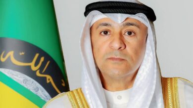 إدانة خليجية لتصريحات نعيم قاسم والتأكيد على دعم استقرار البحرين ولبنان 8 إدانة خليجية لتصريحات نعيم قاسم والتأكيد على دعم استقرار البحرين ولبنان